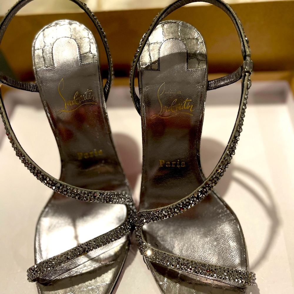 Christian Louboutin